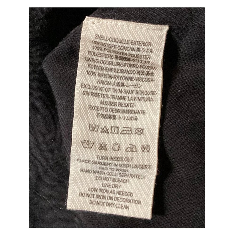 Free People Liquid Shine Mini Dress - Picture 14 of 14